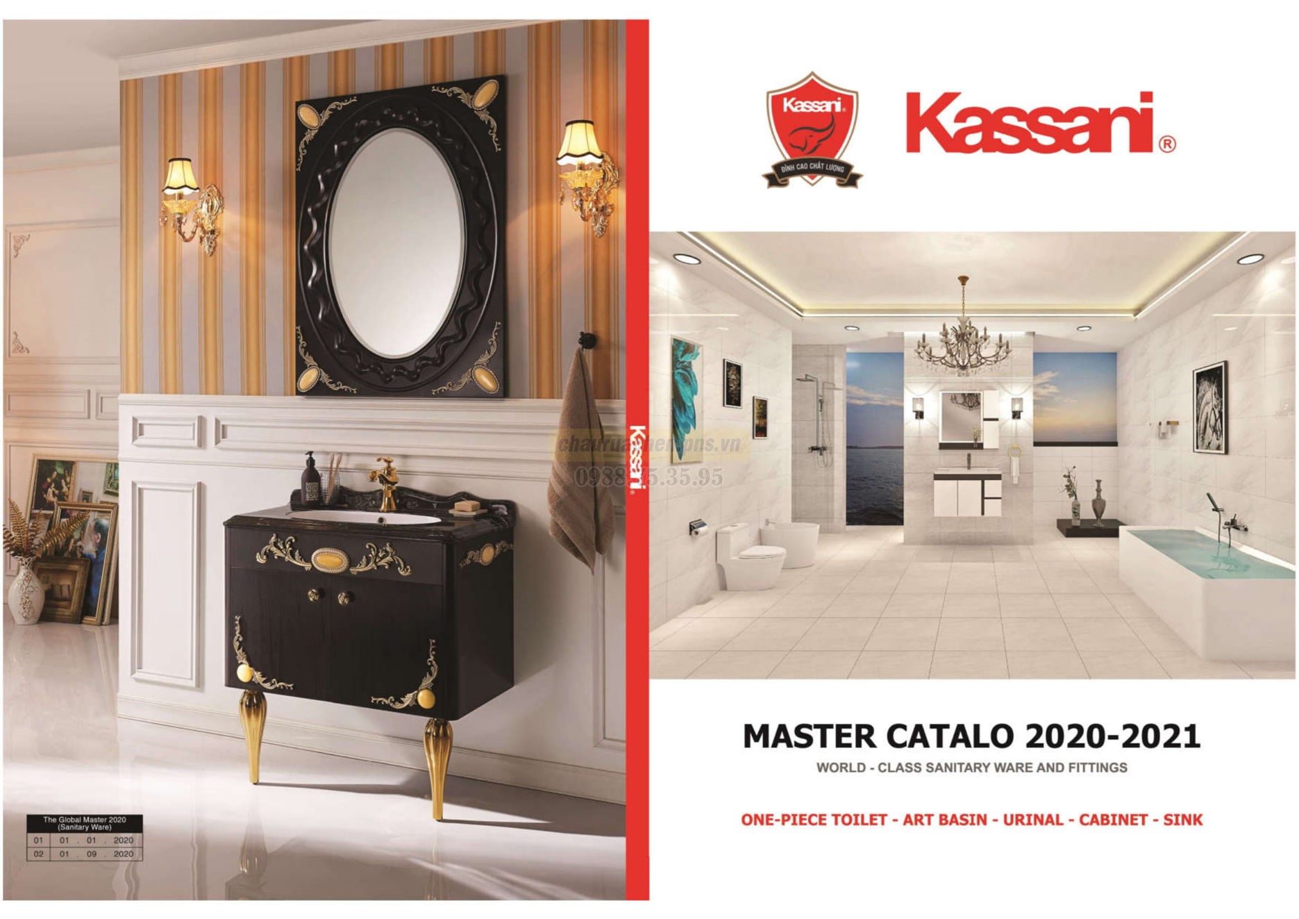 Catalog Kassani T10 2020 01 0